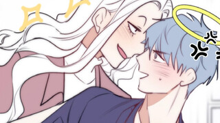 有声漫｜老 当 益 壮 Ring 声漫58话。