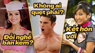 Dàn sao DISNEY CHANNEL biến đâu mất rồi?