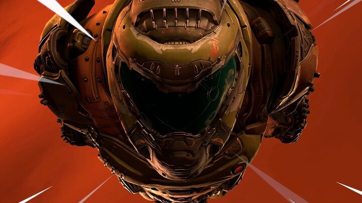 Doom: The Post-Dark Age