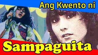 Ang Kwento ni Sampaguita | Kilalanin ang Queen of Pinoy Rock and Roll