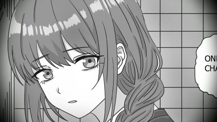 ホラー漫画】Kanae: Between Two Worlds | Motion Manga Chapter 1 | Supernatural Horror