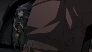 Ergo Proxy (2006) 2-23 episode English Dubbed HD 1080p