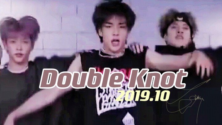 No one can beat him in this BGM - the cute and fierce little wolf cub Double Knot practice room Huan