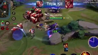 Những Pha Bắn Elsu Cực Mãn Nhãn Của Elsu P2 #gamehay