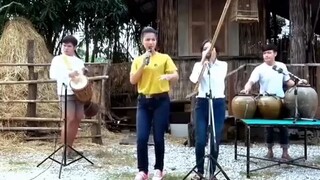 LAGU ENAK PENGANTAR TIDUR 😂😂