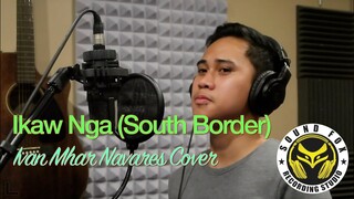 Ikaw Nga (Michael Pangilinan) - Ivan Mhar Navares Cover