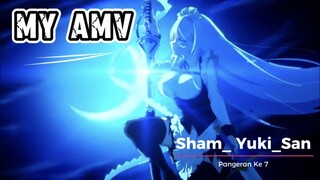 pangeran ke 7 { AMV }