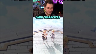 Will Traveler Be The ULTIMATE 5 Star In Genshin Impact