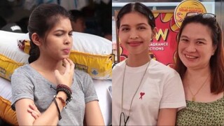 Maine Mendoza, tinawag na makapal ang Mukha ng nagpa-Picture sa kanya sa Singapore