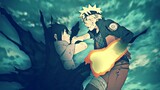Naruto Shippuden: Sasuke Revolution Theme - Junkyousha (Low)