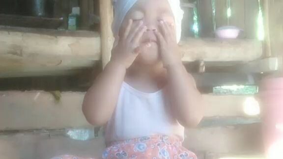 baby alexie