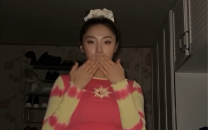 【Leejung】Cập nhật video nhảy trên Instagram, trẻ trung và đáng yêu quá