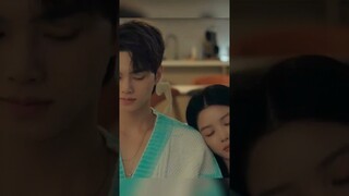 I can't be by your side forever 😭#mydemon#songkang #netflix #kimyoojung #kdrama #마이데몬 #kdrama2u