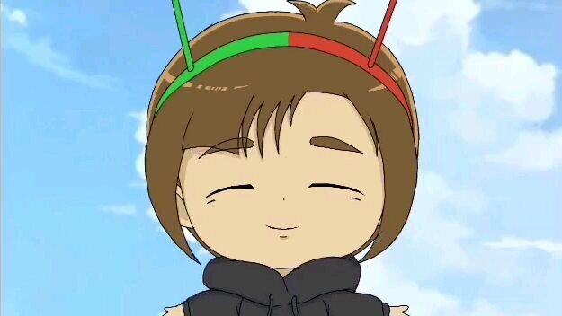 ANE animation|Short animation|Pinoy Animation