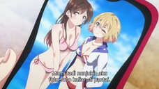 Pacar Rental S4 Sub Indo Eps 08