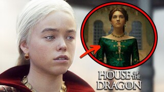 HOUSE OF THE DRAGON Episode 5 Ending Explained