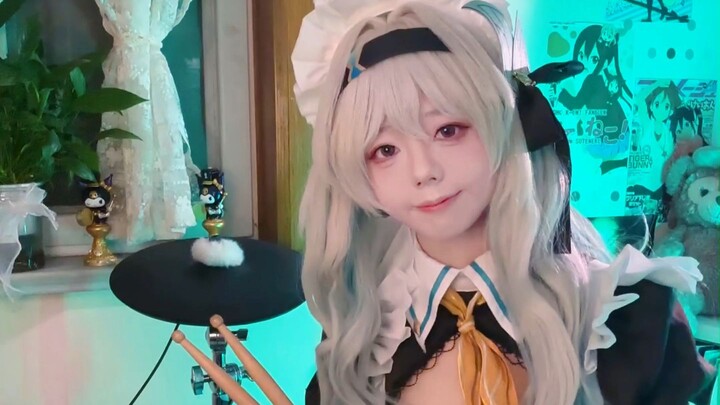 Today I guess you could say I did some “industry work” hahaha