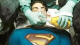 What to do if Superman is going to die