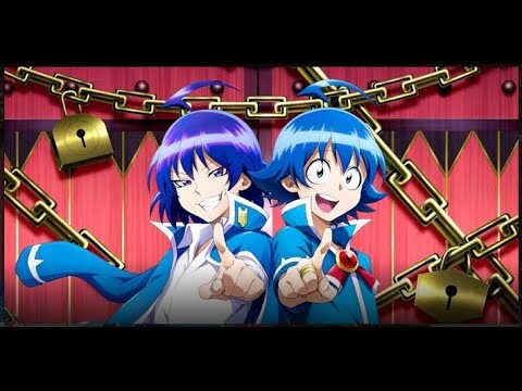 Mairimashita! Iruma-kun [AMV]