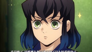 老板娘：这孩子真漂亮，就是有些壮