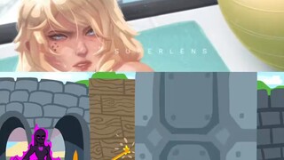 Kontrak Tanpa Rasa Takut 2