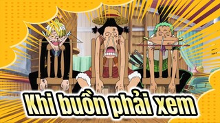 Popular One Piece Scenes To Lift Your Spirits
