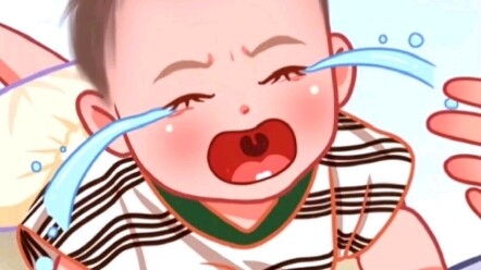 This little baby is so cute! I just have to draw them!