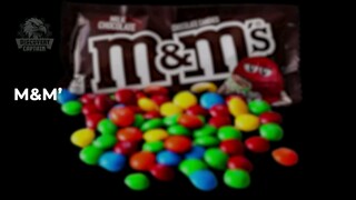 M&M how its made