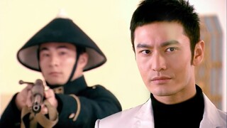 Chĩa Súng Vào Ông Trùm Khác Gì Thách Hổ Ăn Thịt Trâu | Phim Xã Hội Đen Hay Nhất 2021