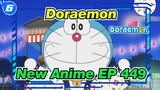 [Doraemon| New Anime]EP 449 3-cm Nobita's Adventure_6