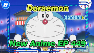 [Doraemon| New Anime]EP 449 3-cm Nobita's Adventure_6