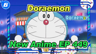 [Doraemon| New Anime]EP 449 3-cm Nobita's Adventure_6