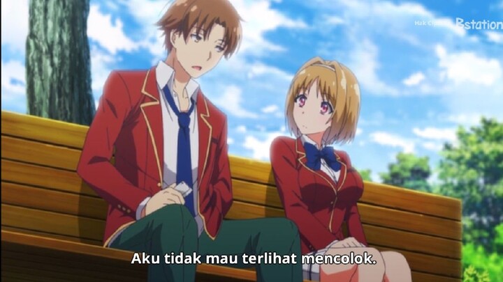 Anime genre Romance yang akan rilis tahun 2024 mendatang