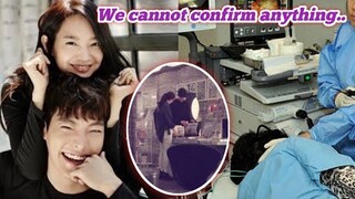 Actual Purpose Why Shin Min-Ah and Kim Woo-Bin NEVER hinted fans on possible MARRIAGE‼️