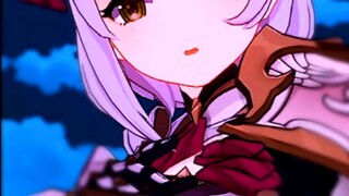 Ideal Girlfriend Noelle