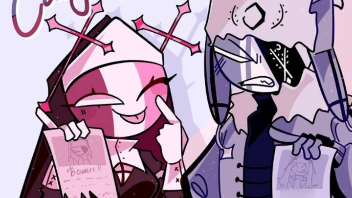 [fnf] Sarv vs Ruv（丝滑）