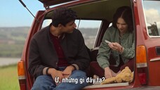 Nhân chứng cuối cùng EP 4 [Sub Việt]