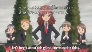 Shugo Chara! Episode 34