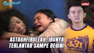 Ayah Tiri Cuma Pengen Harta Ibuku | Bikin Mewek ANTV Eps 5 FULL