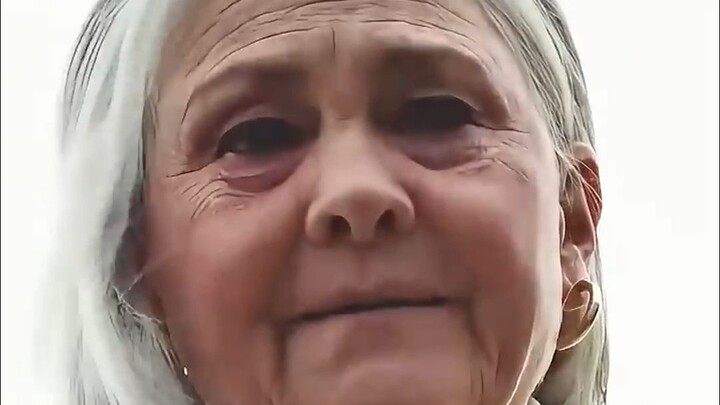 Woman realizes she poisoned her husband