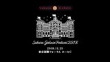 Sakura Gakuin - Sakura Gakuin Festival 2018 [2018.11.25]