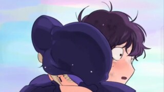 【死神少爷与黑女仆】三年了等待的就是这一刻