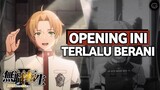 Kenapa Opening Mushoku Tensei ini Sangat Heboh??