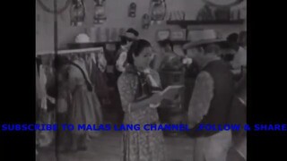 FERNANDO POE, JR. & SUSAN ROCES | SORRENTO (1968) FULL MOVIE