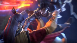 Peerles Battle Spirit eps 104 DONGCHIN