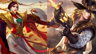 5 phút sẽ giúp bạn hiểu rõ về phiên bản mới của dao đi rừng và hướng dẫn bạn từng bước để giành được