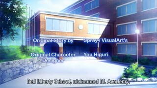GAKUEN HEAVEN EPISODE 1 eng sub