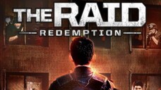 The Raid 1 Redemption (2011) ฉะ! ทะลุตึกนรก