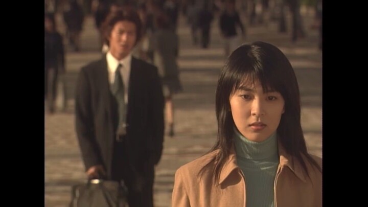 Dorama Love Generation - 04