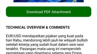 Berita signal 06 Maret...#BullishFX #BeSmartTrader #bfxcommunity #TradingExperience #bfx #fyp